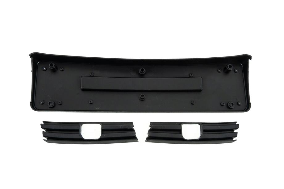 BMW 3-sarja E90/E91 2005–2011 Etupuskuri M-Sport (2008-2011) Kuva 10