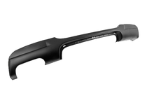 BMW 3-sarja E90/E91 2005–2011 Takapuskurin diffuusori yhdelle puolelle tuplauloslähdölle (E90 M-Sport 2008-2011) kuva 3