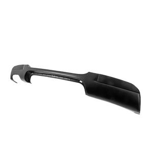 Takapuskurin diffuusori yhdelle puolelle tuplauloslähdölle (E90 M-Sport 2008-2011) kuva 2