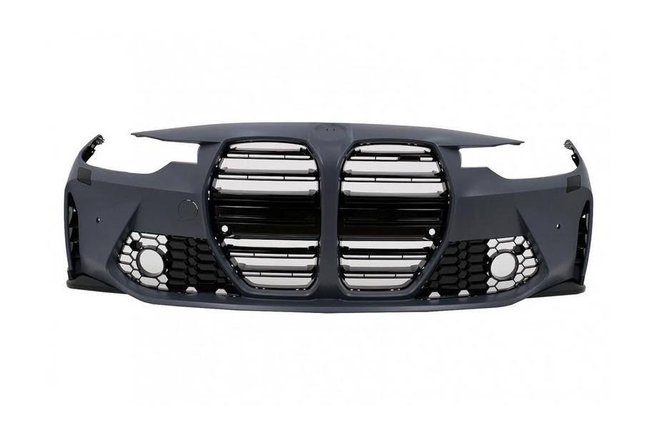 BMW 3-sarja F30/F31 2012–2019 Etupuskuri M3 G80 -design Image