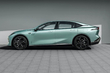Koeajo: Deepal SL03 Electric -liftbackin sähköversio kuva 3