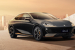 Koeajo: Deepal SL03 Electric -liftbackin sähköversio kuva 2