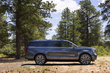 Ford Expedition MAX -koeajo: Täysikokoinen SUV perheelle ja pitkille matkoille kuva 2
