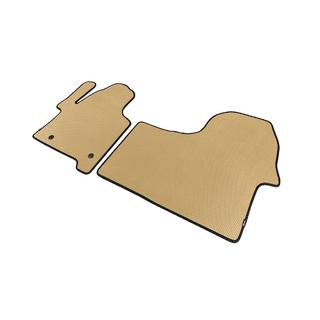 EVA V2 -auton matot (Beige) kuva 2
