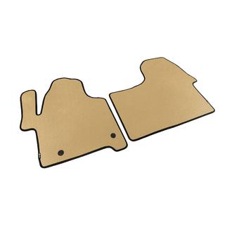 EVA V2 -auton matot (Beige) kuva 3