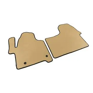 EVA V2 -auton matot (Beige) kuva 3