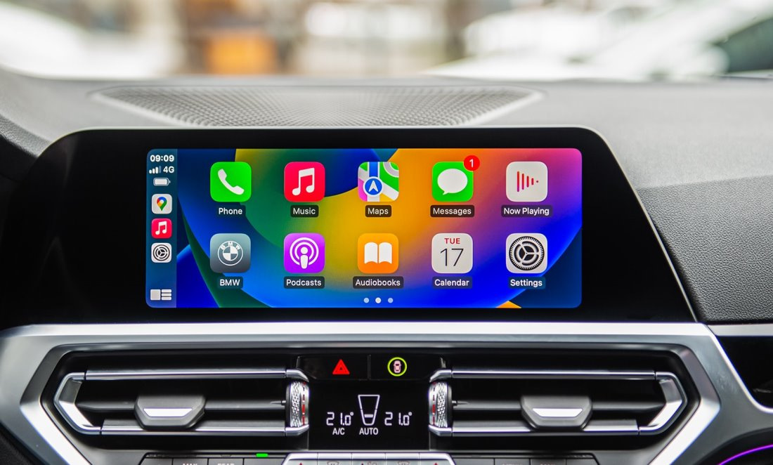 Mikä on CarPlay autossa? Selkeä ja helppo opas kuljettajille