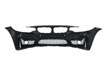 BMW 4-sarja F32/F33/F36 2012–2020 Etupuskuri M4 F82 -tyylinen kuva 5