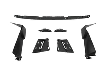 BMW 4-sarja F32/F33/F36 2012–2020 Etupuskuri M4 F82 -tyylinen kuva 9