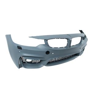 Etupuskuri M4 F82 -tyylinen BMW 4-sarja F32/F33/F36 2012–2020 kuva 4