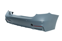 BMW 4-sarja F32/F33/F36 2012–2020 Takapuskuri M4 F82 -tyyliin kuva 3