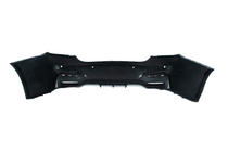 BMW 4-sarja F32/F33/F36 2012–2020 Takapuskuri M4 F82 -tyyliin kuva 5