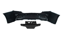 BMW 4-sarja F32/F33/F36 2012–2020 Takapuskuri M4 F82 -tyyliin kuva 6