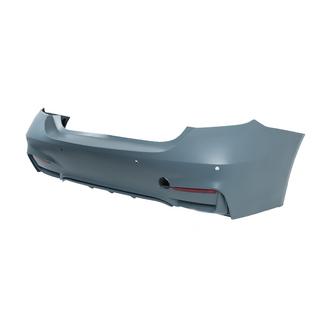 Takapuskuri M4 F82 -tyyliin kuva 3