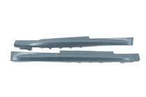 BMW 4-sarja F32/F33/F36 2012–2020 M4 F82 -tyyliset sivuhelmat kuva 1