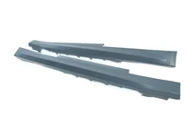 BMW 4-sarja F32/F33/F36 2012–2020 M4 F82 -tyyliset sivuhelmat kuva 2