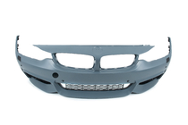 BMW 4-sarja F32/F33/F36 2012–2020 Etupuskuri M-Sport kuva 5