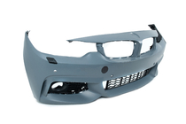 BMW 4-sarja F32/F33/F36 2012–2020 Etupuskuri M-Sport kuva 4