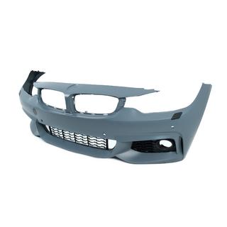 Etupuskuri M-Sport BMW 4-sarja F32/F33/F36 2012–2020 kuva 2