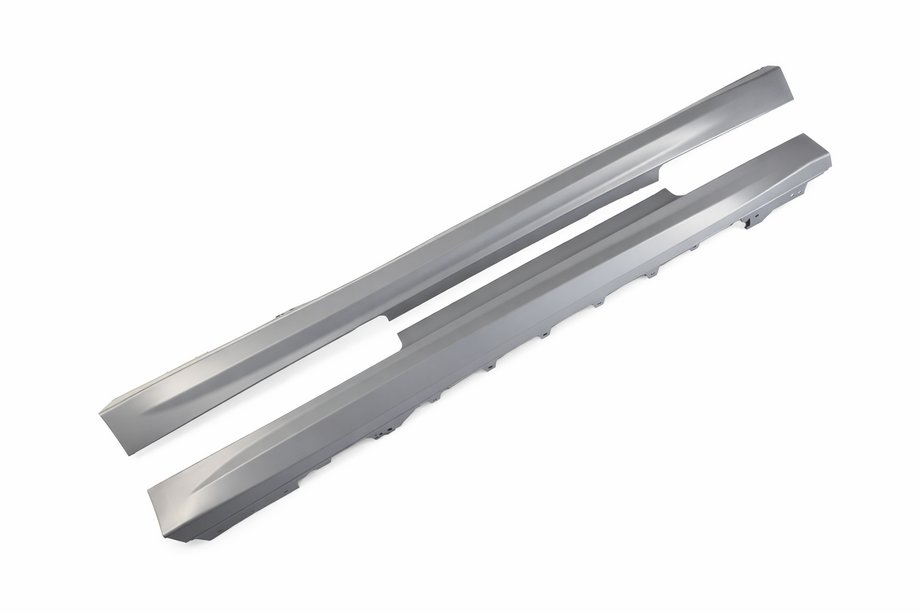 BMW 4-sarja F32/F33/F36 2012–2020 M-Sport-tyyliset sivuhelmat Image