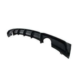 Taka puskurin diffuusori kaksipuoliselle yksittäiselle pakoputkelle V2 (M-Sport, ABS) kuva 3