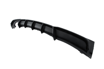 BMW 3-sarja F30/F31 2012–2019 Takapuskurin diffuusori yksipuoliselle tuplapakoputkelle V2 (M-Sport, ABS) kuva 3