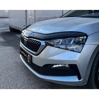 Konepellin deflektori EuroCap Skoda Scala 2018– kuva 3