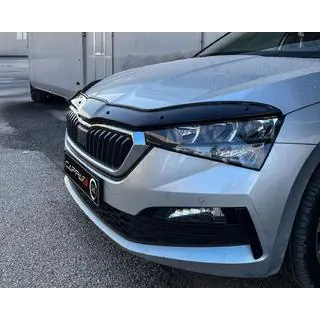 Konepellin deflektori EuroCap Skoda Scala 2018– kuva 3