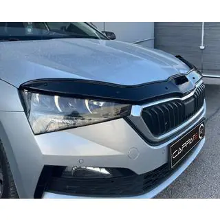 Konepellin deflektori EuroCap Skoda Scala 2018– kuva 2