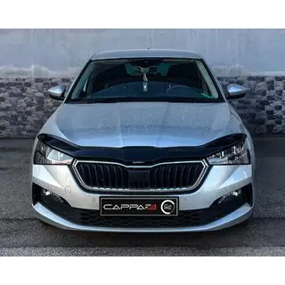 Konepellin deflektori EuroCap Skoda Scala 2018– kuva 1