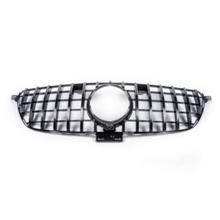 Poistotuote Tuning jäähdyttimen säleikkö (GT Panamericana) kuva 1