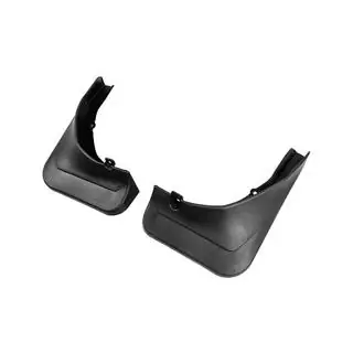 Premium-takaroiskeläpät (Base) Mercedes GLC X253 2015–2022 kuva 2
