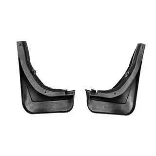 Premium-takaroiskeläpät (Base) Mercedes GLC X253 2015–2022 kuva 4