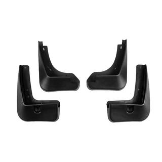 Premium-roiskeläpät (4 kpl)