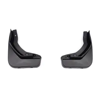 Taka-roiskeläpät Premium AMG-Line, AMG (4 kpl) Mercedes E-class W213 2016–2023 kuva 1