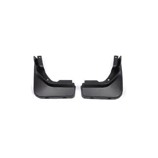 Premium-etu roiskeläpät Base-malliin (2 kpl) Mercedes E-class W213 2016–2023 kuva 1
