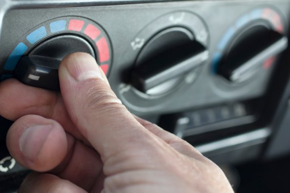 Miksi auton lämmitin ei toimi? Yleisimmät syyt ja korjaukset