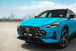 MG ONE -arvostelu: kompakti crossover nuorekkaalla luonteella kuva 1