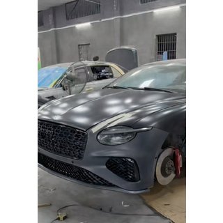 Restyling-sarja 2025-Look Bentley Continental GT 2003–2011 kuva 3