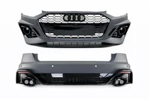 Audi A4 B9 2015–2024 RS4-Style korisarja (2019-2024) kuva 1