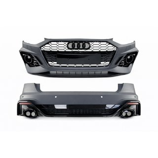 RS4-Style korisarja (2019-2024)