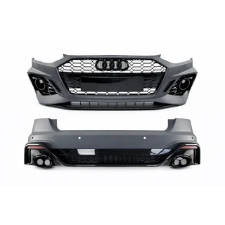 RS4-Style korisarja (2019-2024)