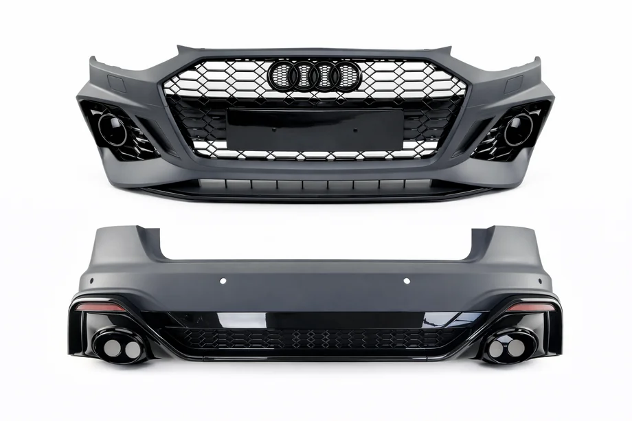 Audi A4 B9 2015–2024 RS4-Style korisarja (2019-2024) Image