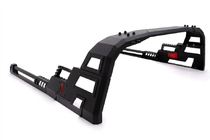 Jeep Wrangler 2018– Dakar roll bar (Gladiator, rullakannen kanssa) kuva 8