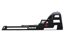 Jeep Wrangler 2018– Dakar roll bar (Gladiator, rullakannen kanssa) kuva 6