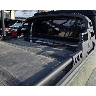 Dakar roll bar (Gladiator, rullakannen kanssa) Jeep Wrangler 2018– kuva 2