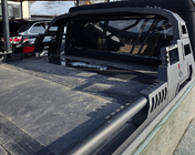 Jeep Wrangler 2018– Dakar-rollbar (Gladiatoriin, ilman rullakatetta) kuva 3