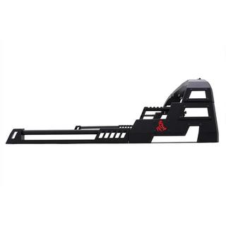 Dakar-rollbar (Gladiatoriin, ilman rullakatetta) Jeep Wrangler 2018– kuva 4