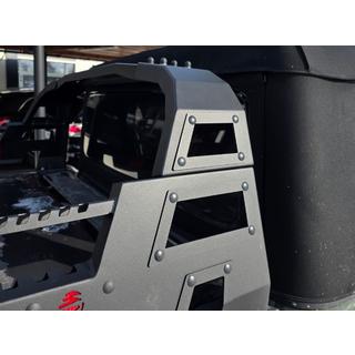 Dakar-rollbar (Gladiatoriin, ilman rullakatetta) Jeep Wrangler 2018– kuva 1