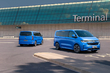 Volkswagen Caravelle T7 (2025) - koeajo: käytännöllinen business-luokan tila-auto kuva 2